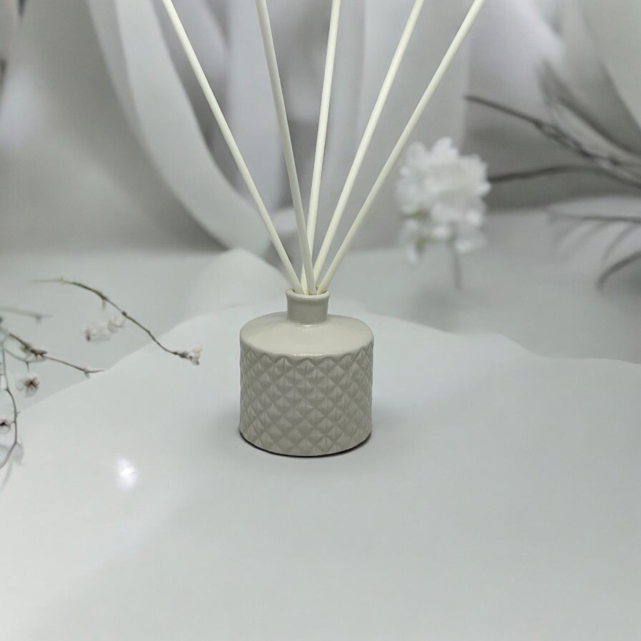 LuxeAromas Reed Diffuser