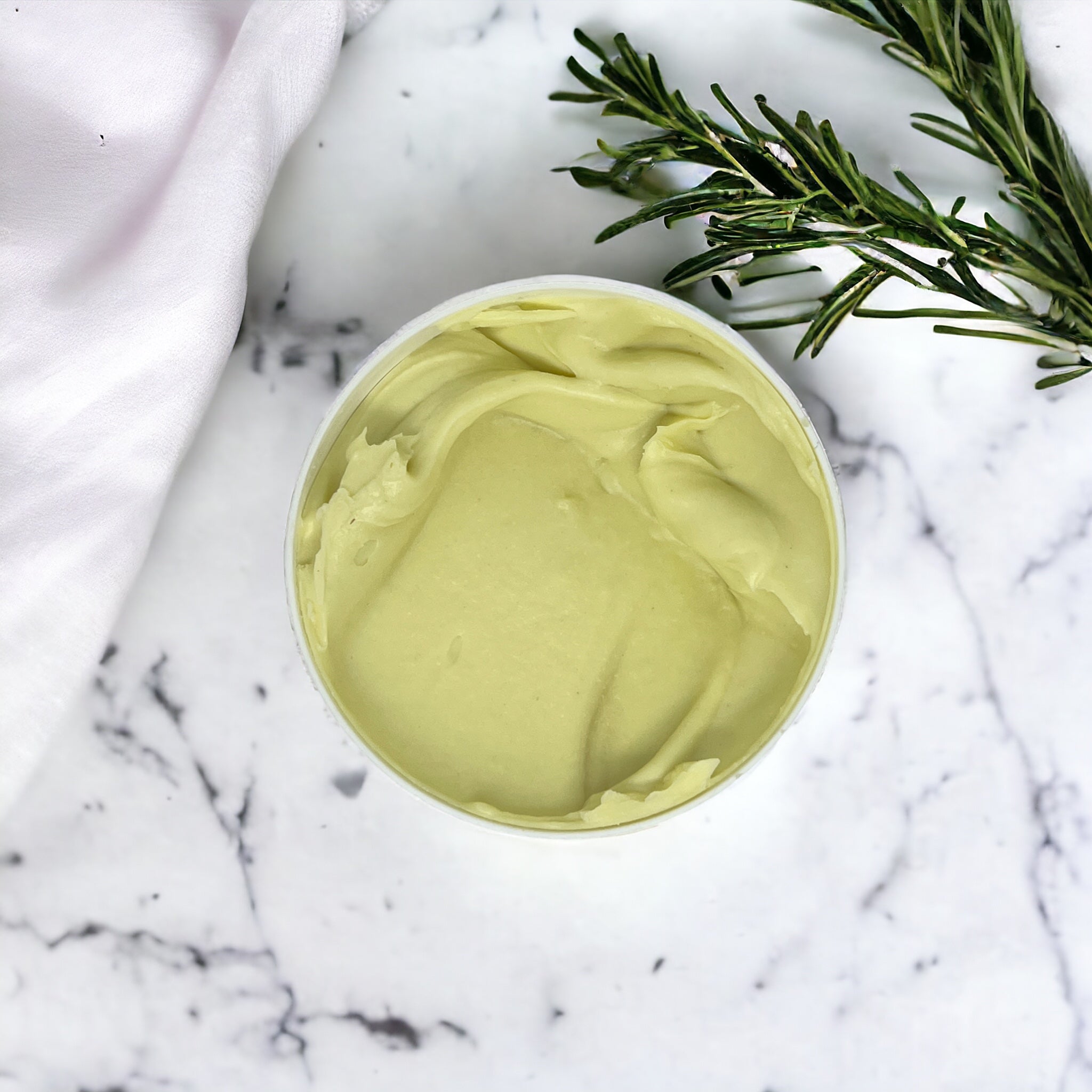 Luxe Hair Shea Butter