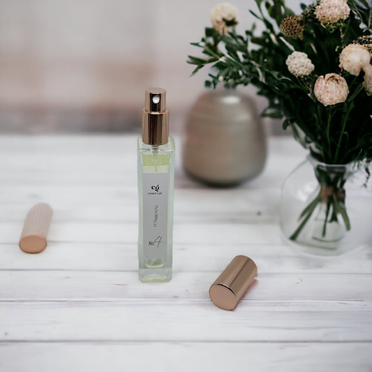 LuxeAromas Room Spray