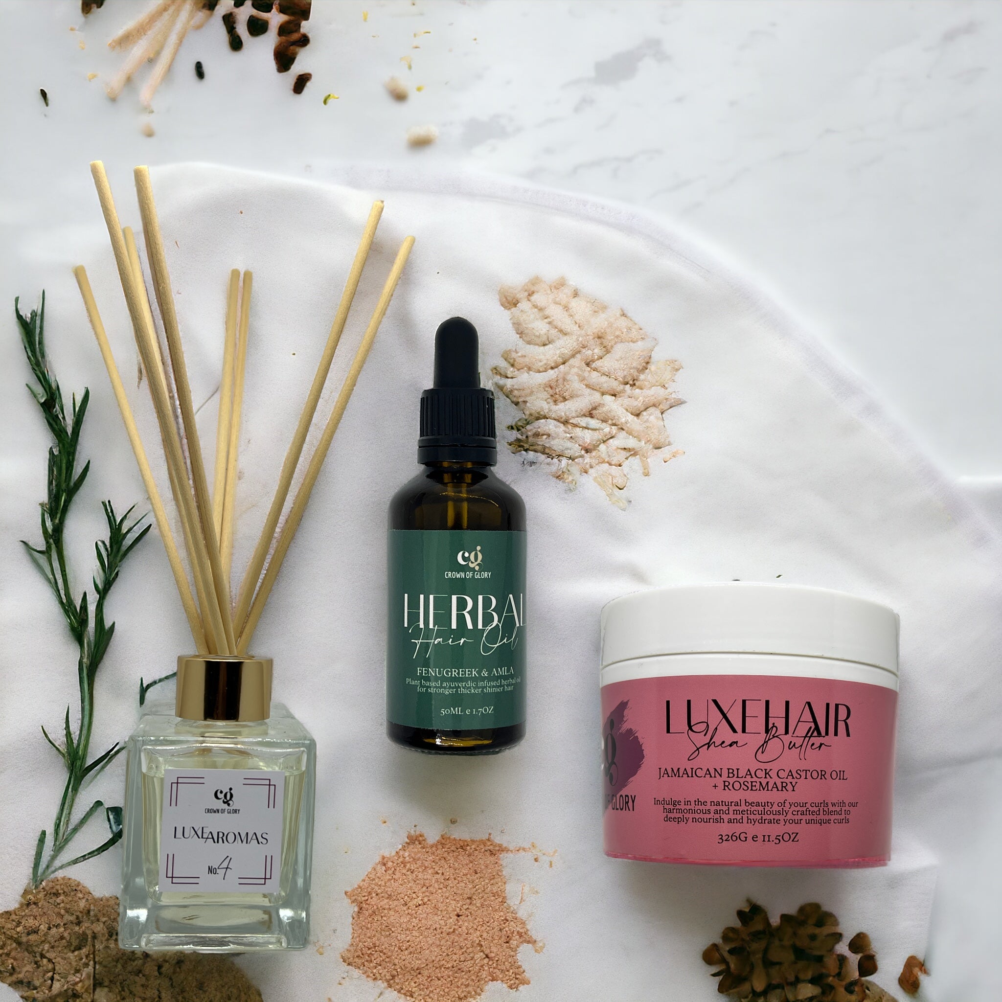 Newsletter Popup Image